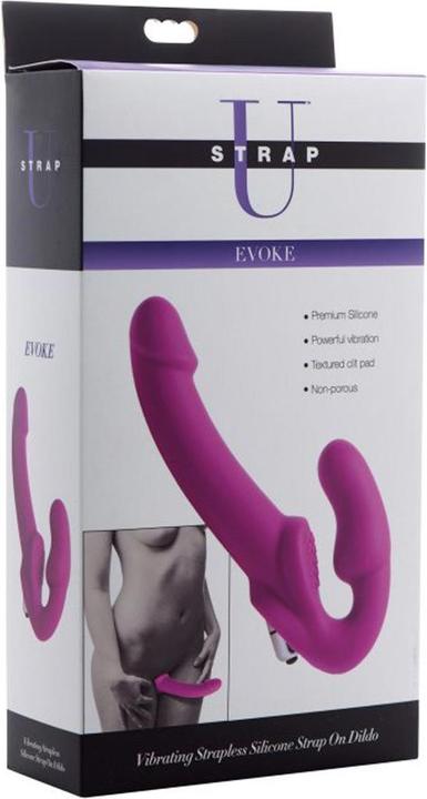 Actual product image XR Brands Evoke