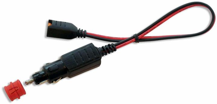 Actual product image Ctek Cigarette lighter adapter