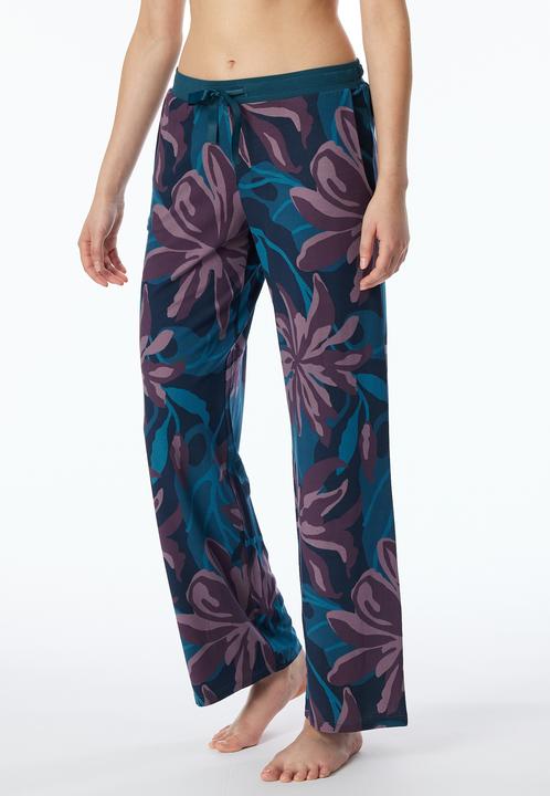 Image du produit Schiesser Pantalon de pyjama Mix & Relax (40)
