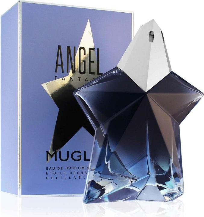 Produktbild Thierry Mugler Fantasm Nachfüllbar (Eau de Parfum, 50 ml)