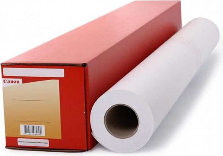Immagine prodotto Canon Carta fotografica satinata (200 g/m², Rotoli Plotter, 1 x)