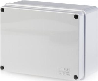 Immagine prodotto Scame Scatola di plastica 150x110x70mm IP56