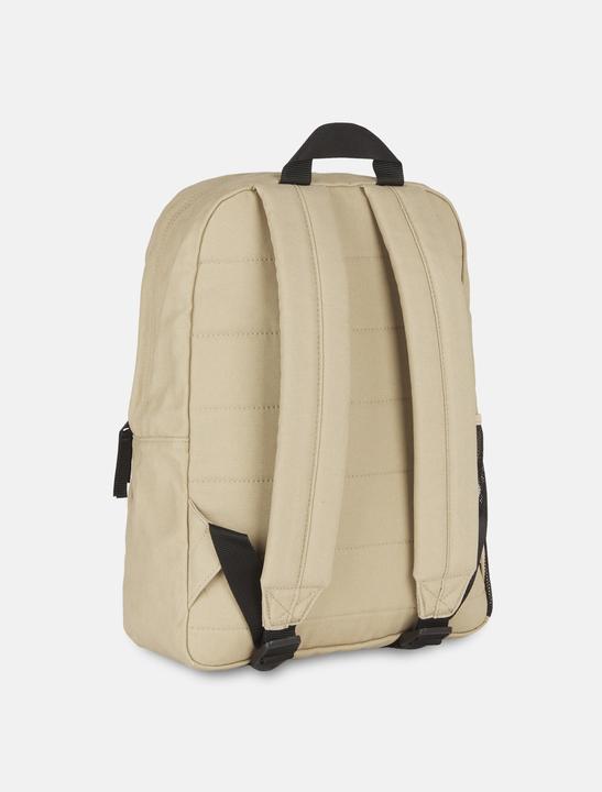 Actual product image Dickies Duck Canvas Backpack Desert Sand