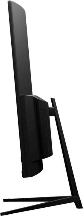 Actual product image PcCom Monitor Elysium GO2780CV 27 165 Hz (1920 x 1080 pixels, 27")