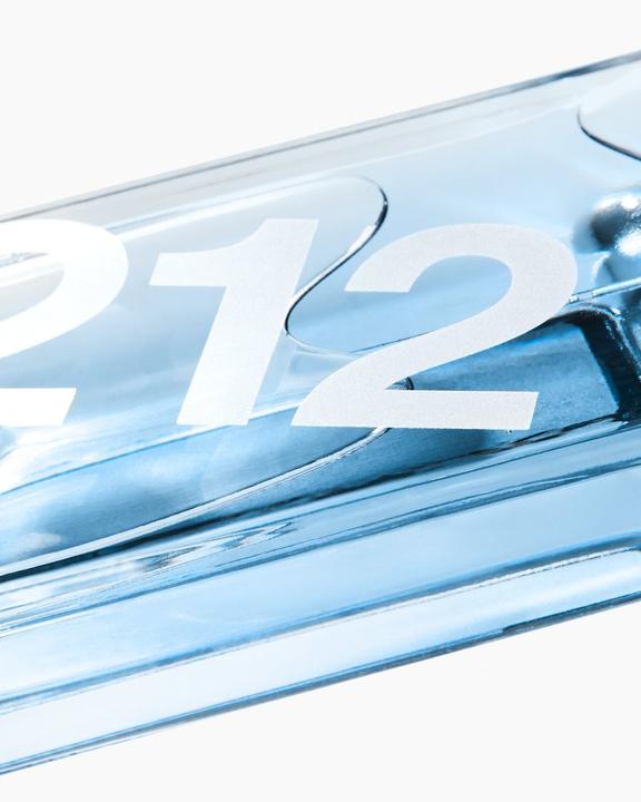 Image du produit Carolina Herrera 212 Héros (Eau de toilette, 150 ml)