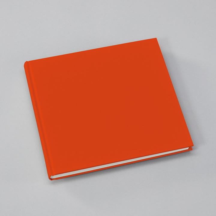 Produktbild Semikolon Gästebuch
