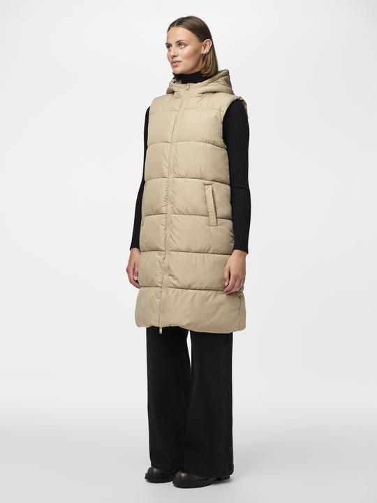 Image du produit Pieces Gilet matelassé PCBEE (S)