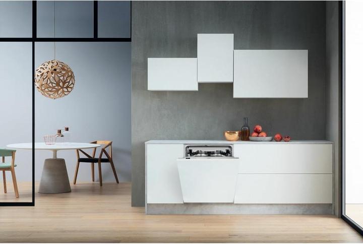 Produktbild Whirlpool Zmywarka WIC 3C26 F