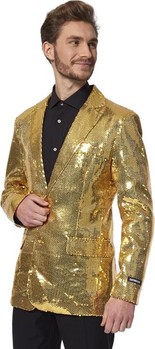 Actual product image Suitmeister Sequins (XXL)