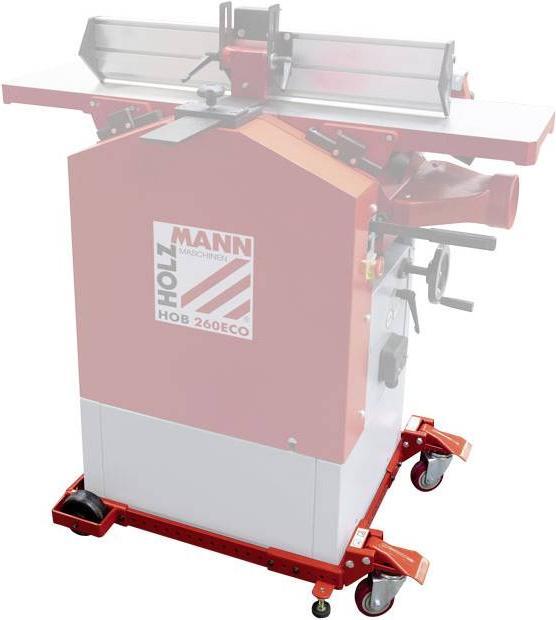 Produktbild Holzmann Fahreinrichtung (410 kg)