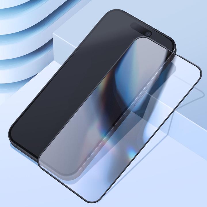 Produktbild Avizar Eliteguard Bildschirmfolie (1 Stück, Apple iPhone 16 Pro Max)