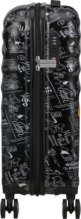 Immagine prodotto American Tourister Filatoio WAVEBREAKER DISNEY (36 l, Bagaglio a mano (fino a 50 litri))