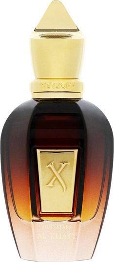 Immagine prodotto XerJoff Oud Stars Al-Khatt by Eau de Parfum Spray (Unisex) 50 ml (Eau de parfum, 50 ml)