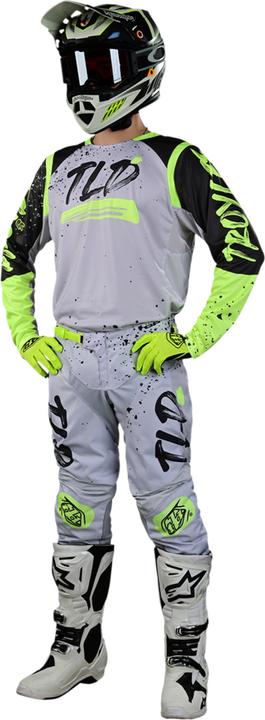 Produktbild Troy Lee Designs GP PRO Pant - Partical (30)