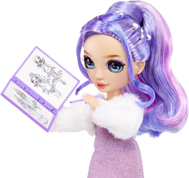 Productafbeelding MGA Fantastische modepop - PURPLE