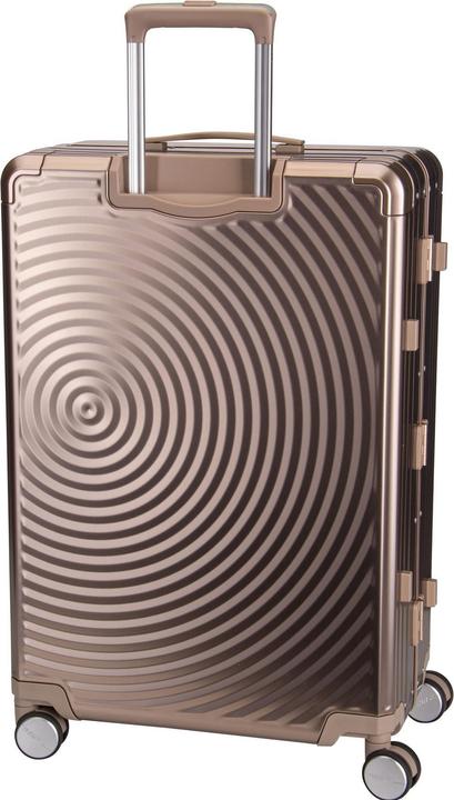 Produktbild American Tourister Trolley Soundbox Alu Spinner 75 (100 l)