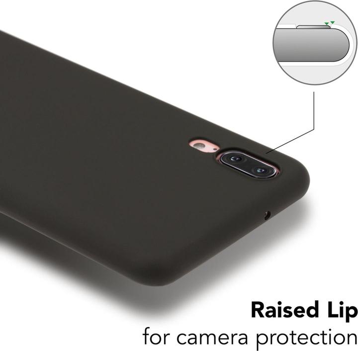 Produktbild Nalia Handyhülle (Huawei P20)