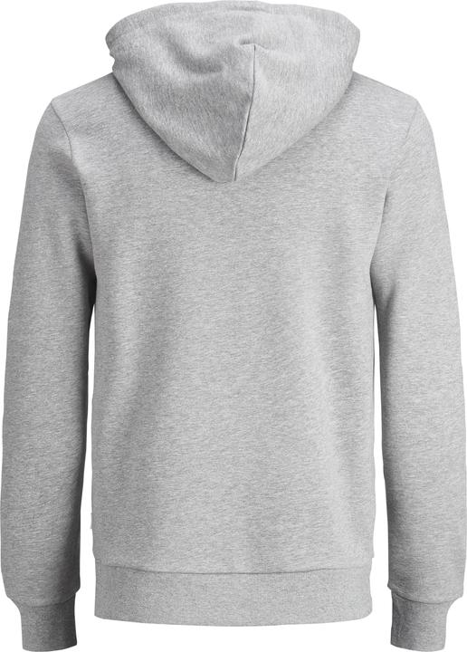 Light Grey Melange