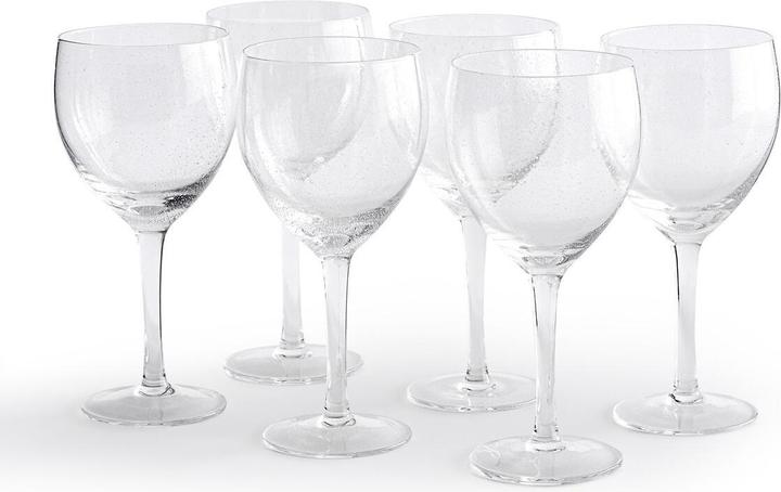 Produktbild AM.PM Badia (33 cl, 6 Gläser, Weingläser Set)