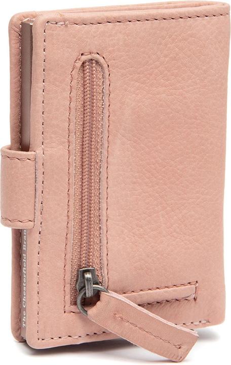 Immagine prodotto The Chesterfield Brand Kaunas Geldbörse RFID Schutz Leder 7.5 cm