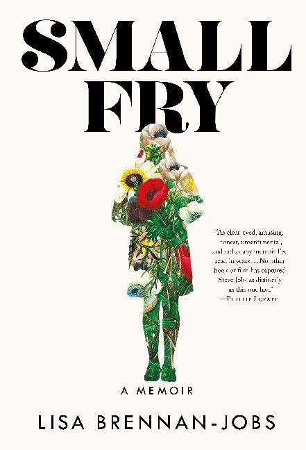 Actual product image Small Fry (Lisa Brennan Jobs, English)