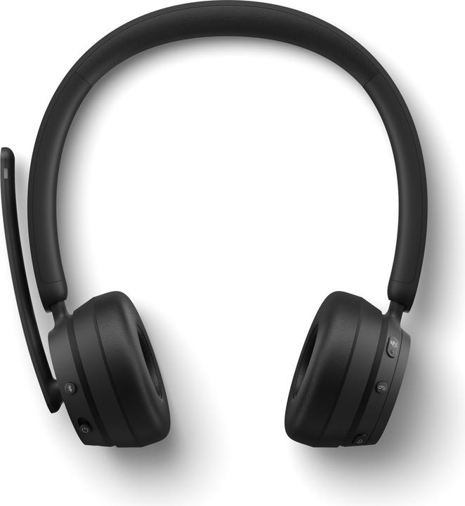 Image du produit Microsoft Casque sans fil moderne (Sans fil, USB-A)