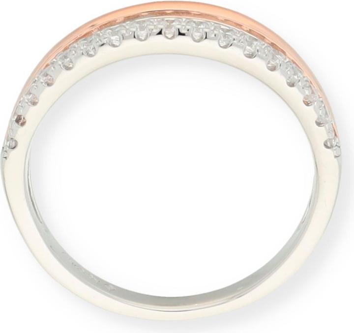 Produktbild Carat Style (58, 925 Silber)