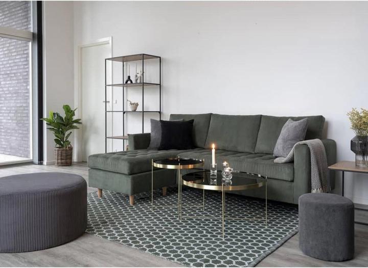 Productafbeelding House Nordic Venezia (48 x 48 x 48 cm)