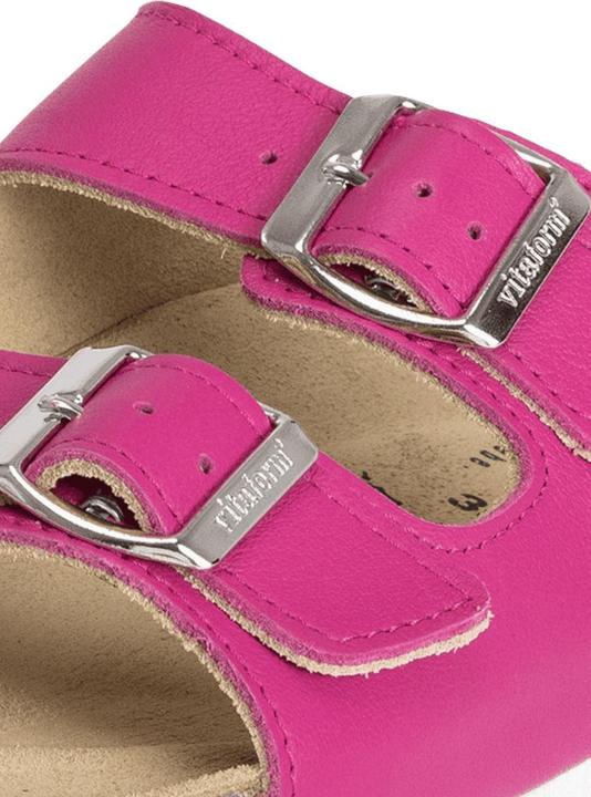 Produktbild Vitaform Pantolette Soft (42)