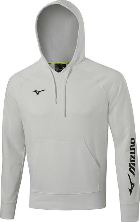 Mizuno Terry Hoodie (4XL)
