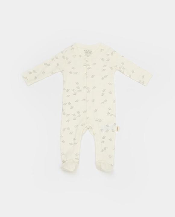 Image du produit BabyCosy Dors-bien avec pieds (56)