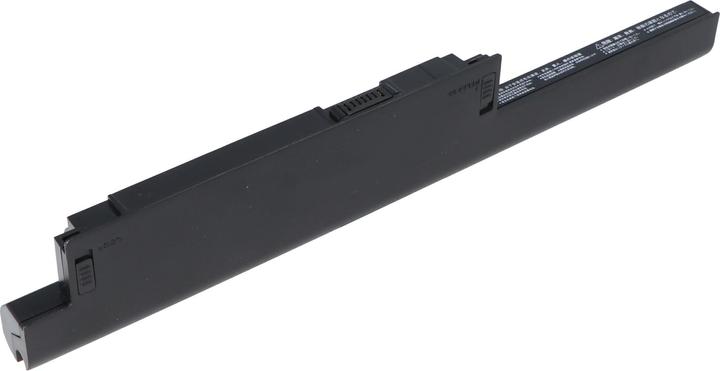 Image du produit Sony Batterie rechargeable VGP-BPS26A, VGP-BPS26A (6 cellules, 4400 mAh)