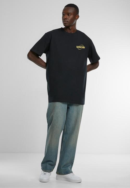 Actual product image Urban Classics Upscale Good Life Quest Oversize Tee - 165913 (L)