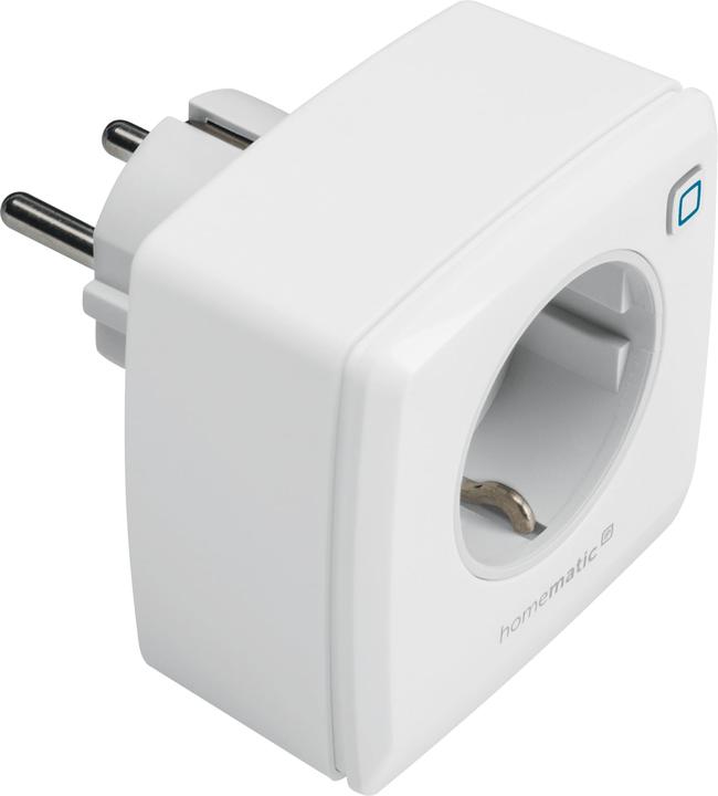 Produktbild Homematic IP HMIP-PS-2