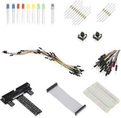 Produktbild Raspberry Pi Canakit GPIO Breakout Board &