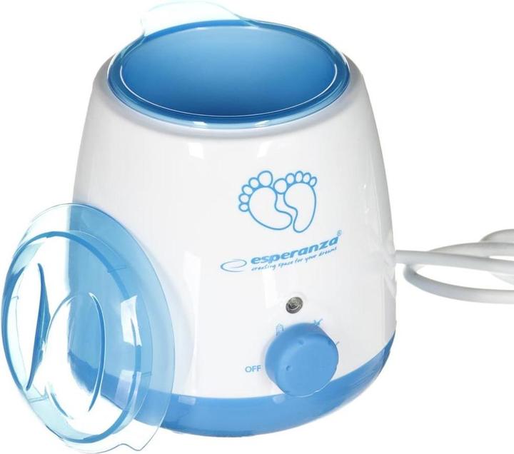 Produktbild Esperanza EKB002 Flaschenwärmer