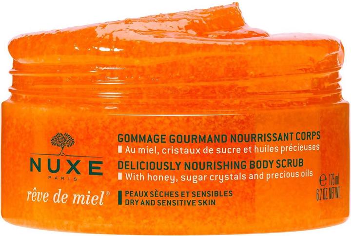 Immagine prodotto Nuxe Rêve De Miel (175 ml)