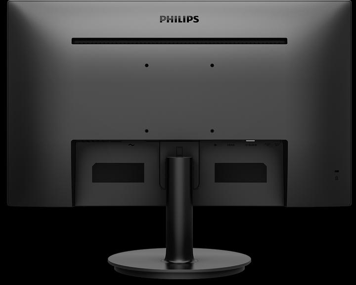 Actual product image Philips 242V8LA/00 (1920 x 1080 pixels, 23.80")