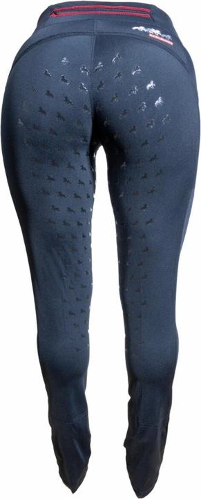 Image du produit Karlslund legging équitation full grip galdur jodhpur (40)