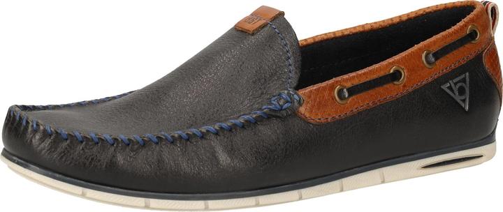 Actual product image Bugatti slip-on shoes (40)
