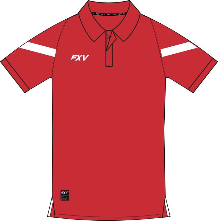 Produktbild Force XV Vict (4XL)