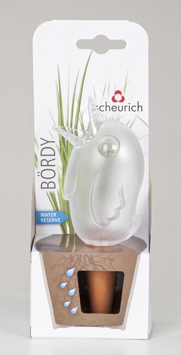 Produktbild Scheurich Bördy (Tonkegel)