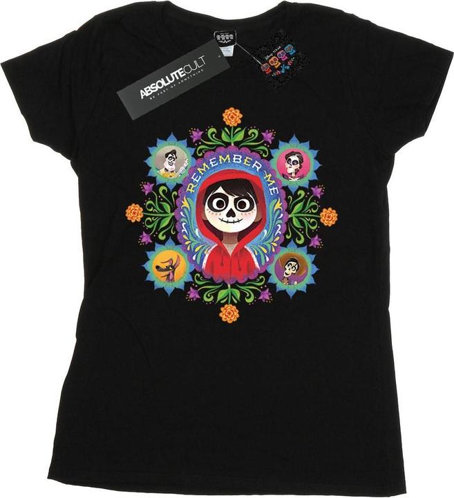 Produktbild Disney Coco Remember Me TShirt (M)