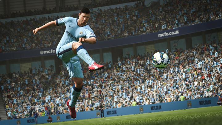 Produktbild EA Games FIFA 16, PS3 (PS3)