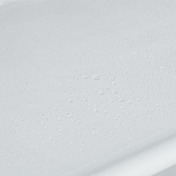 Actual product image Relaxdays Baylee (99 x 30 x 153 cm)