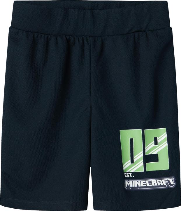Produktbild Name it Hose MOSE MINECRAFT Shorts (140)