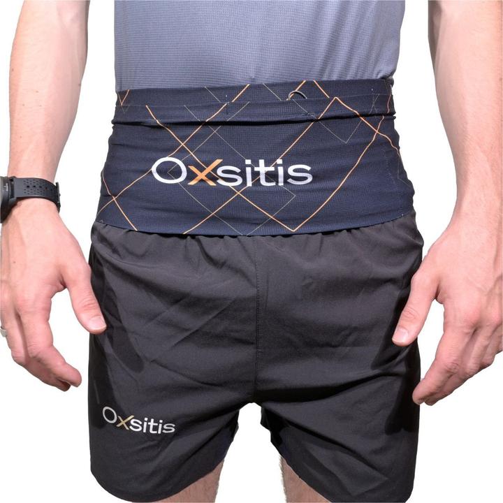 Image du produit Oxsitis Slimbelt Gravity
