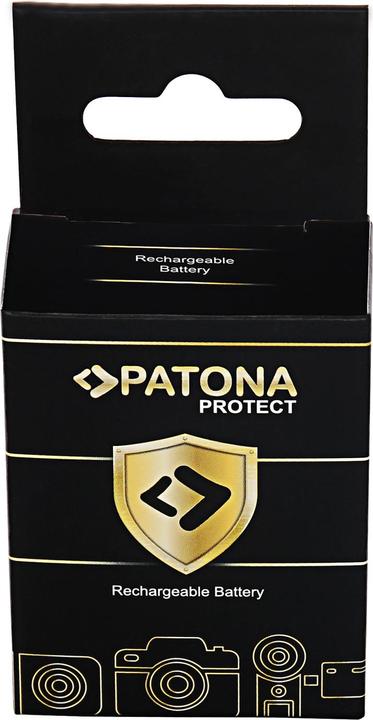 Produktbild Patona Protect Akku Olympus BLX-1 OM-1 (Akku)
