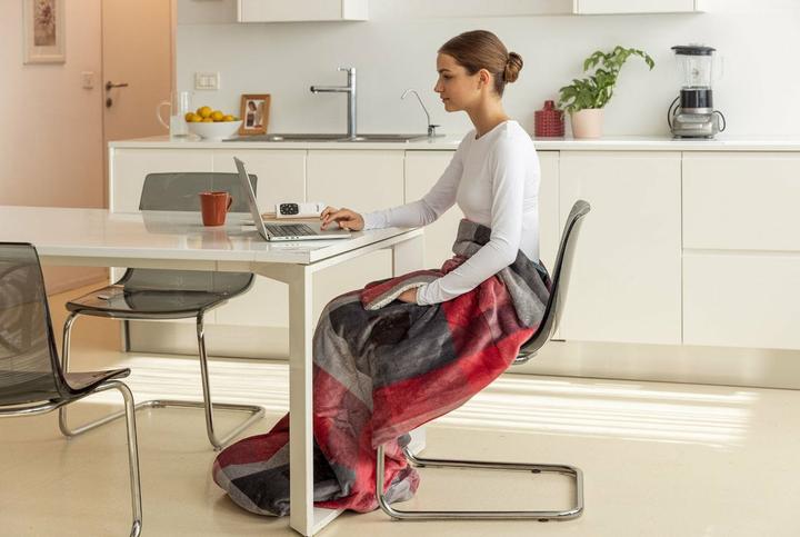 Image du produit Daga Relax Suave Plus (150 x 110 cm)