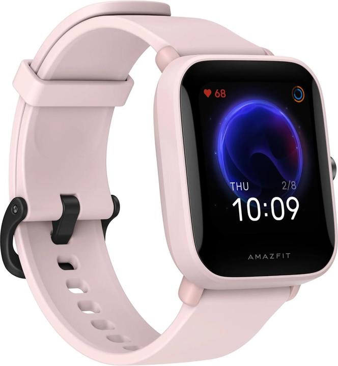 Productafbeelding Amazfit Bip U Pro (40 mm)